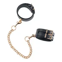 GP Premium - Ankle Cuffs GP Premium - Ankle Cuffs