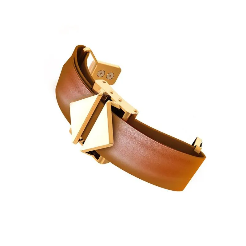 LOCKINK - Ball-Gag & Gag-bite Set - braun – Bild 4