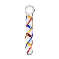 Gildo - Glas-Dildo No. 10 - 18 cm Gildo - Glas-Dildo No. 10 - 18 cm