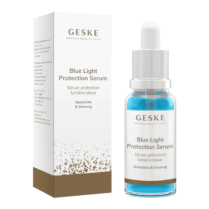Blue Light Protection Serum, 30 ml Blue Light Protection Serum, 30 ml