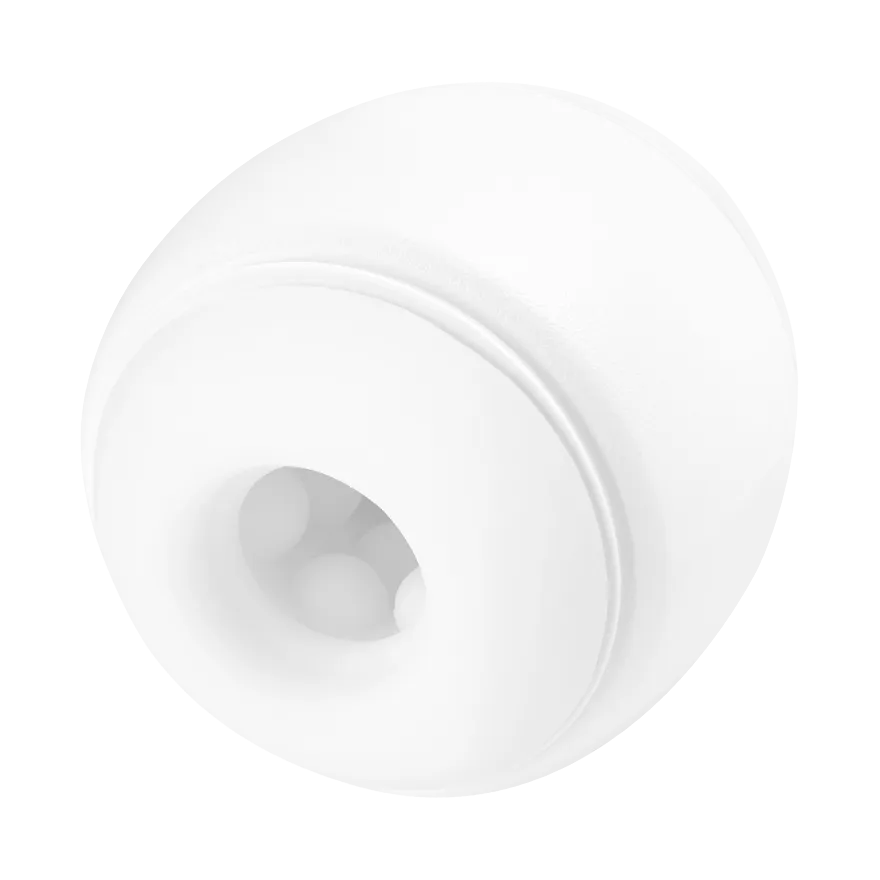 Handlicher Masturbator, 8,5 cm Handlicher Masturbator, 8,5 cm