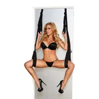 Door Swing Door Swing