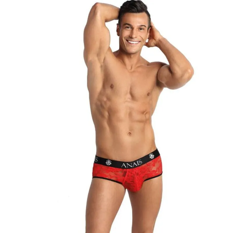 Herren Jock Bikini “Brave” – Bild 3