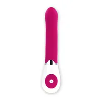 Pretty Love Daniel: G-Punkt Vibrator, pink Pretty Love Daniel: G-Punkt Vibrator, pink