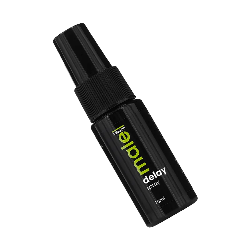 Male - Delay Spray, 15 ml Male - Delay Spray, 15 ml
