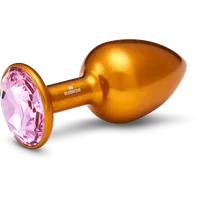 Rosebuds™ - Medium Alu Gold Kristall Rosebuds™ - Medium Alu Gold Kristall