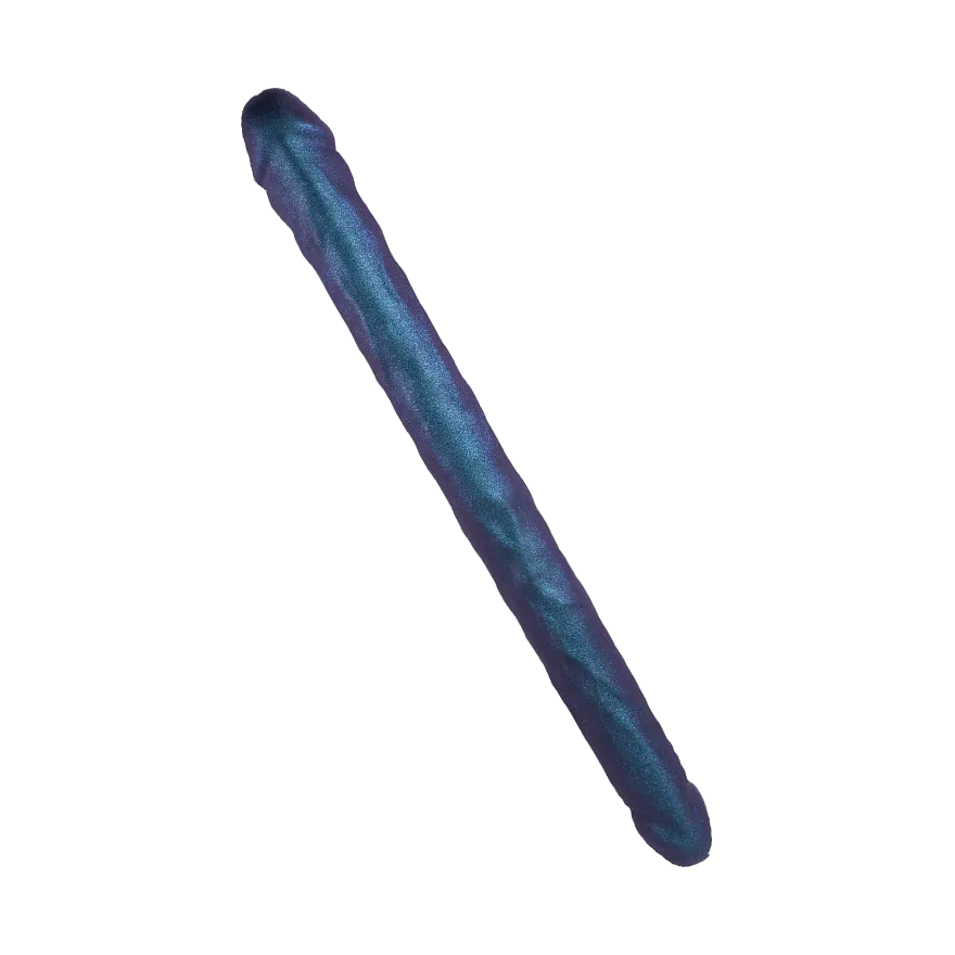 Double Dong Realsitic Dildo, 45 cm Double Dong Realsitic Dildo, 45 cm