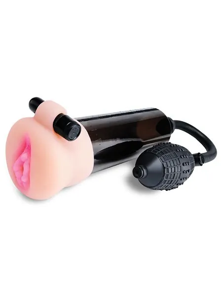 Pump Worx Travel Trio: Penispumpen-Set Pump Worx Travel Trio: Penispumpen-Set