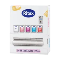 Kondomautomat, 53 - 56 mm, 40 Stück Kondomautomat, 53 - 56 mm, 40 Stück