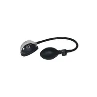 The Black Treasure Pussy Sucker, schwarz The Black Treasure Pussy Sucker, schwarz