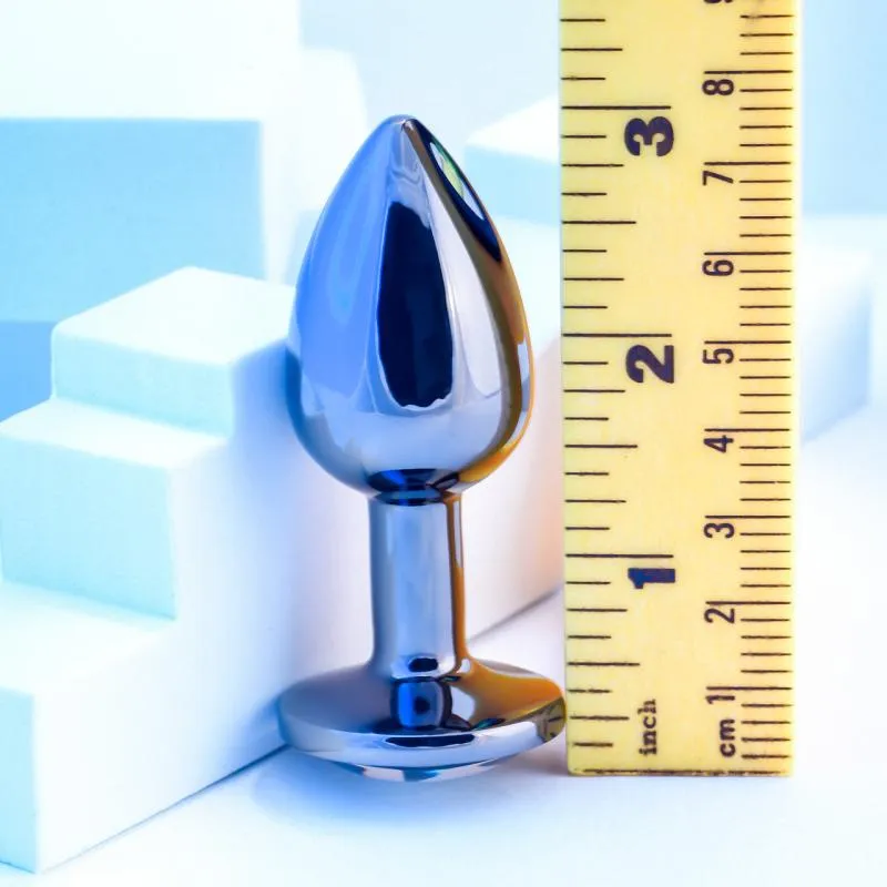 Playboy »Tux« Analplug – Bild 4