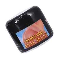Golden Girl - Anal Lubricant, 53 gr Golden Girl - Anal Lubricant, 53 gr