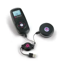 Reizstromgerät „Cluster Buster“ Reizstromgerät „Cluster Buster“