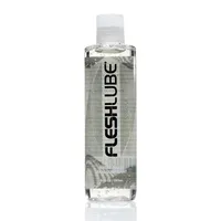 Fleshlube Slide Anal-Gleitgel auf Wasserbasis - 250 ml Fleshlube Slide Anal-Gleitgel auf Wasserbasis - 250 ml