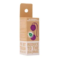 Biodegredable Geisha Balls, 66 g Biodegredable Geisha Balls, 66 g