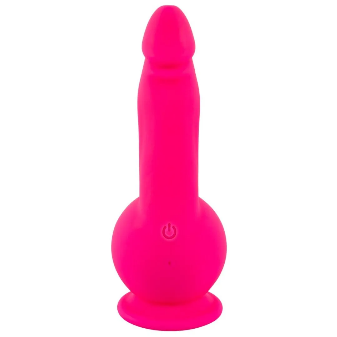 Dildo-Vibrator „Powerful Vibrator“ – Bild 3