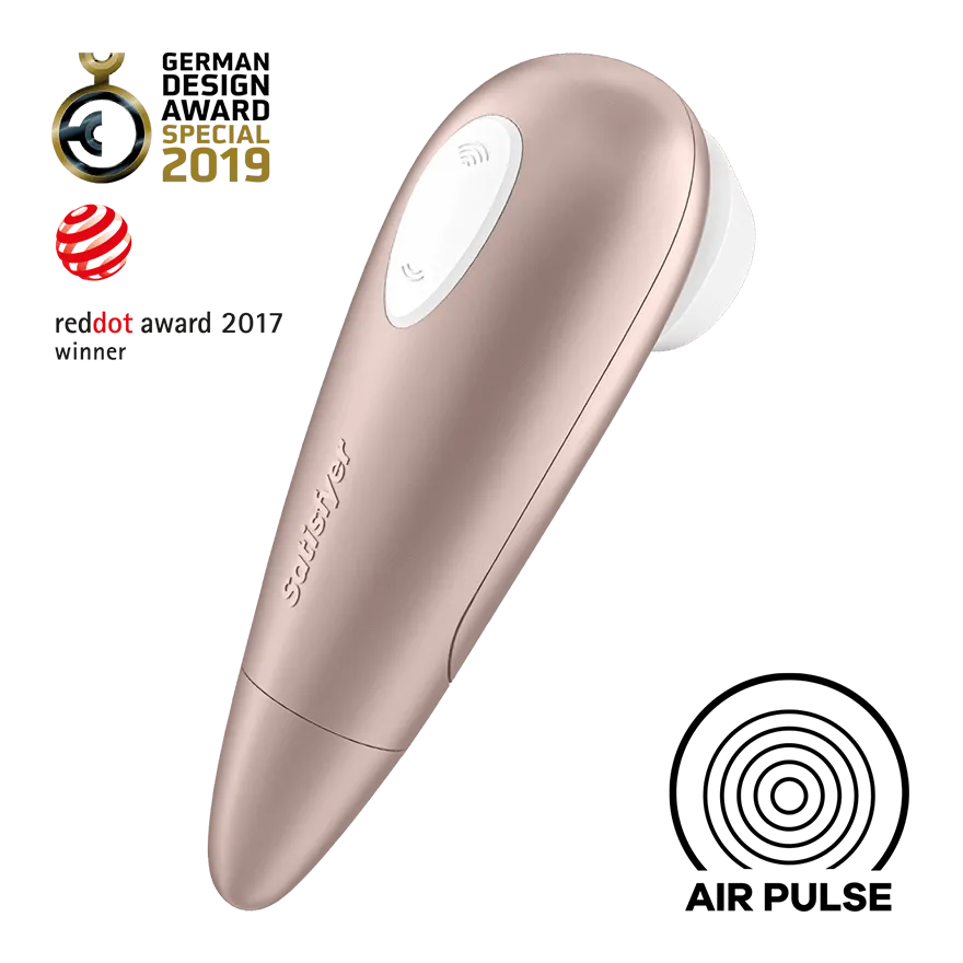 Satisfyer Number One Satisfyer Number One