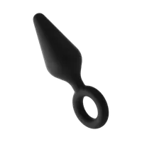 Fantasstic - Ring Plug Small, 8,5 cm Fantasstic - Ring Plug Small, 8,5 cm