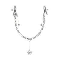 Crystal Nipple Clamps Crystal Nipple Clamps