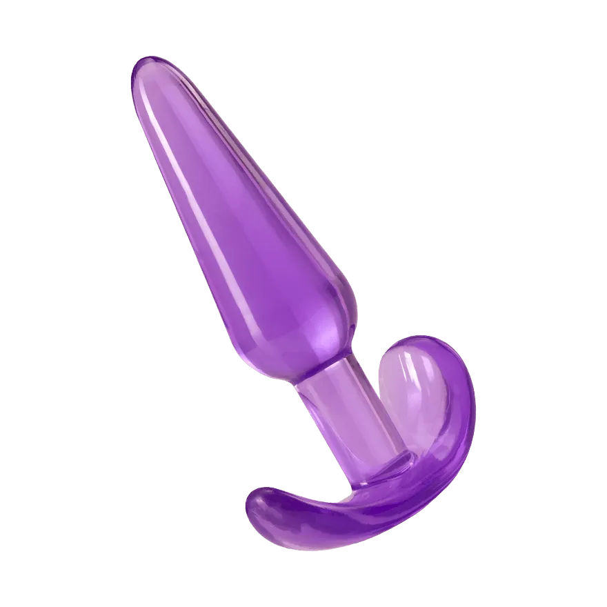 Slim Anal Plug, 11 cm Slim Anal Plug, 11 cm