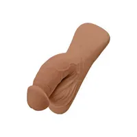 Packer, 15,2 cm Packer, 15,2 cm