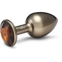 Rosebuds™ - Medium Alu Grau Kristall Rosebuds™ - Medium Alu Grau Kristall