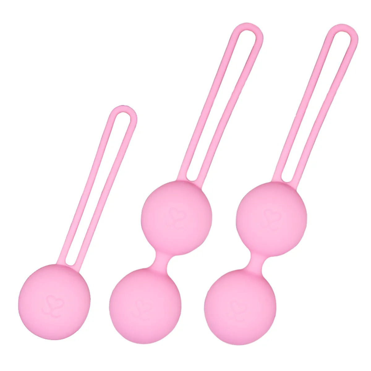 Kegel-Set "Pelvis Health II" – Bild 3