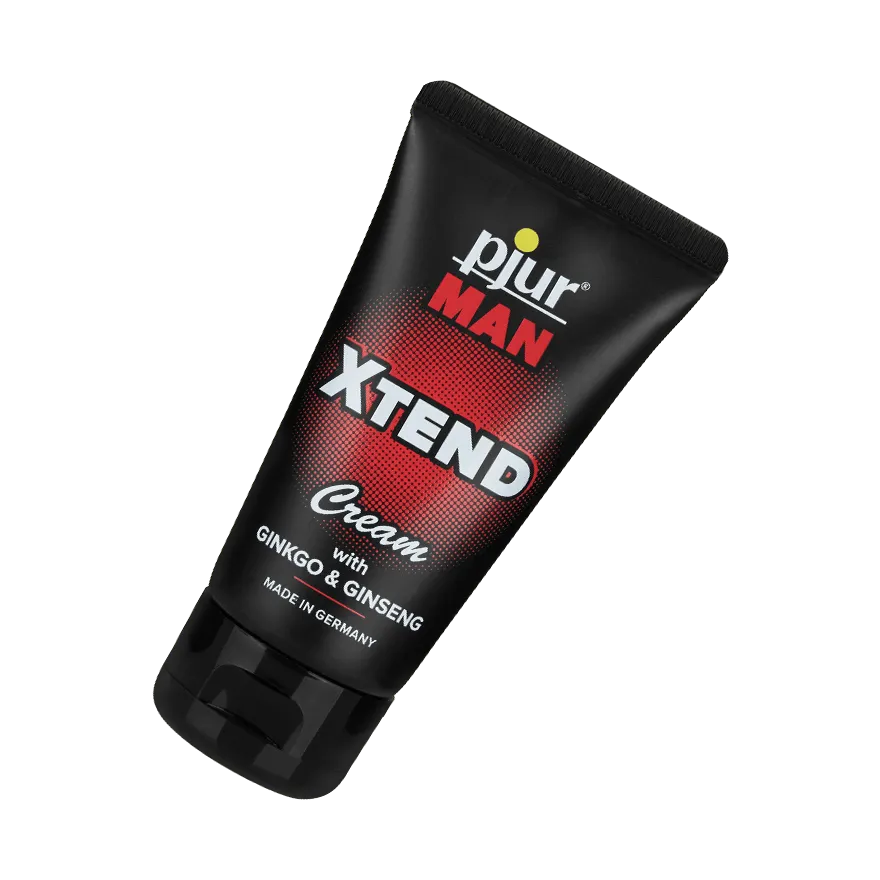 Man Xtend, 50 ml Man Xtend, 50 ml