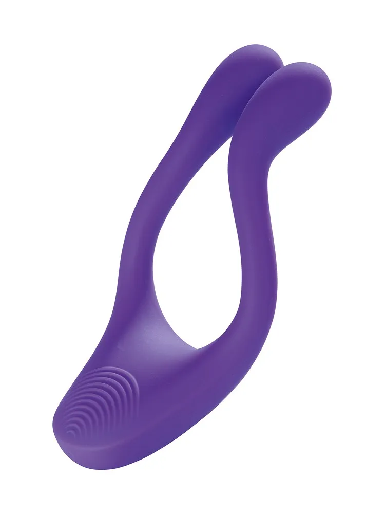 BeauMents Doppio 2.0: Massager, lila BeauMents Doppio 2.0: Massager, lila