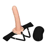 Hollow Strap-On, 28 cm Hollow Strap-On, 28 cm