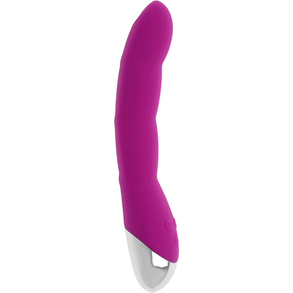 G-Punkt Vibrator mit Wellenstruktur – Bild 3