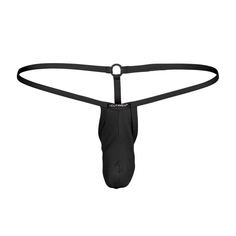 Herren Loopstring – Bild 5