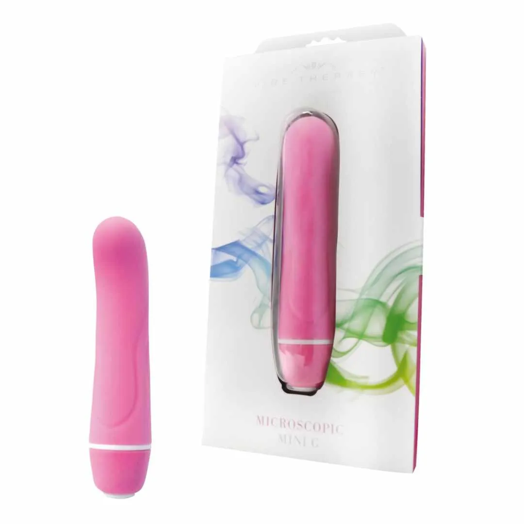 Minivibrator "Microscopic Mini G" – Bild 5