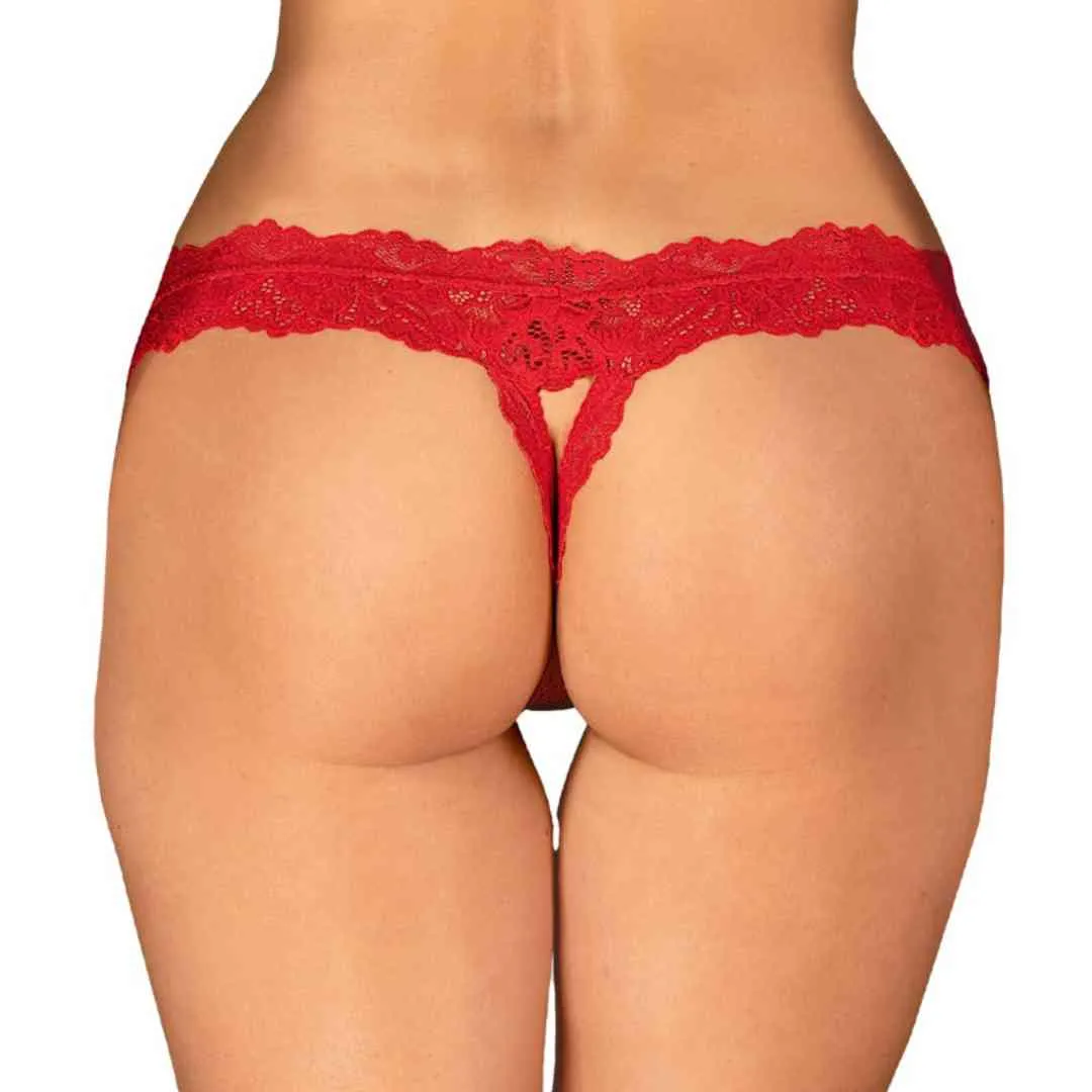 String ouvert "Amor Cherris" – Bild 3