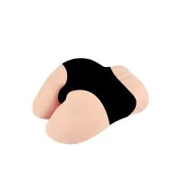 Kokos »Hera real Hips« Mega-Masturbator Kokos »Hera real Hips« Mega-Masturbator