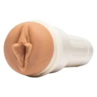 Masturbator „Autumn Falls Cream “ mit Stimulationsstruktur Masturbator „Autumn Falls Cream “ mit Stimulationsstruktur