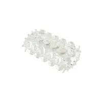 Power Stretchy Sleeve: Penismanschette, transparent Power Stretchy Sleeve: Penismanschette, transparent