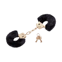 Deluxe Furry Cuffs Deluxe Furry Cuffs