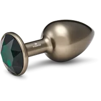 Rosebuds™ - Medium Alu Grau Kristall Rosebuds™ - Medium Alu Grau Kristall