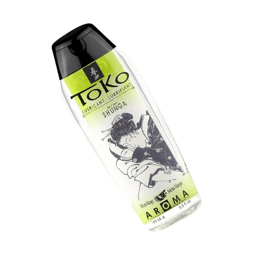 Toko Melone, wasserbasiert, 165 ml Toko Melone, wasserbasiert, 165 ml