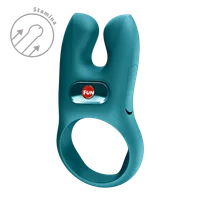 Fun Factory Nōs Classic, 3,8 cm Fun Factory Nōs Classic, 3,8 cm