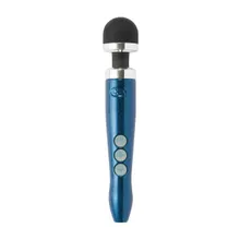 DOXY Die Cast 3R: Wandvibrator, blue flame DOXY Die Cast 3R: Wandvibrator, blue flame