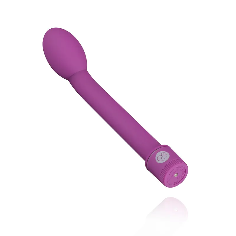 EasyToys »Slim G-Vibe« G-Punkt-Vibrator – Bild 2