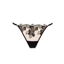 Fleur Défendue String Größe XL