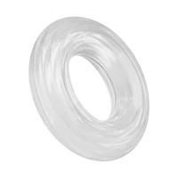 Silikon-Penisring Größe M, 2,6 - 7 cm Silikon-Penisring Größe M, 2,6 - 7 cm