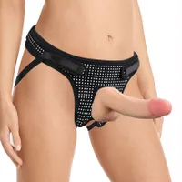 Easy Strap-On Harness Easy Strap-On Harness