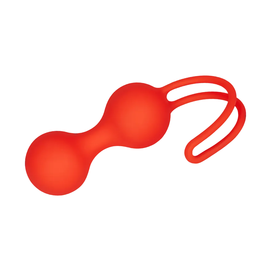 Silikon-Liebeskugeln, 3 cm Silikon-Liebeskugeln, 3 cm