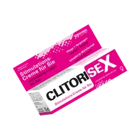 Creme für Sie ClitoriseX, 40 ml Creme für Sie ClitoriseX, 40 ml