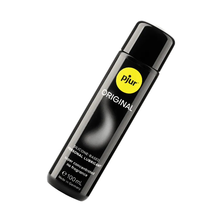 Original, silikonbasiert, 100 ml Original, silikonbasiert, 100 ml