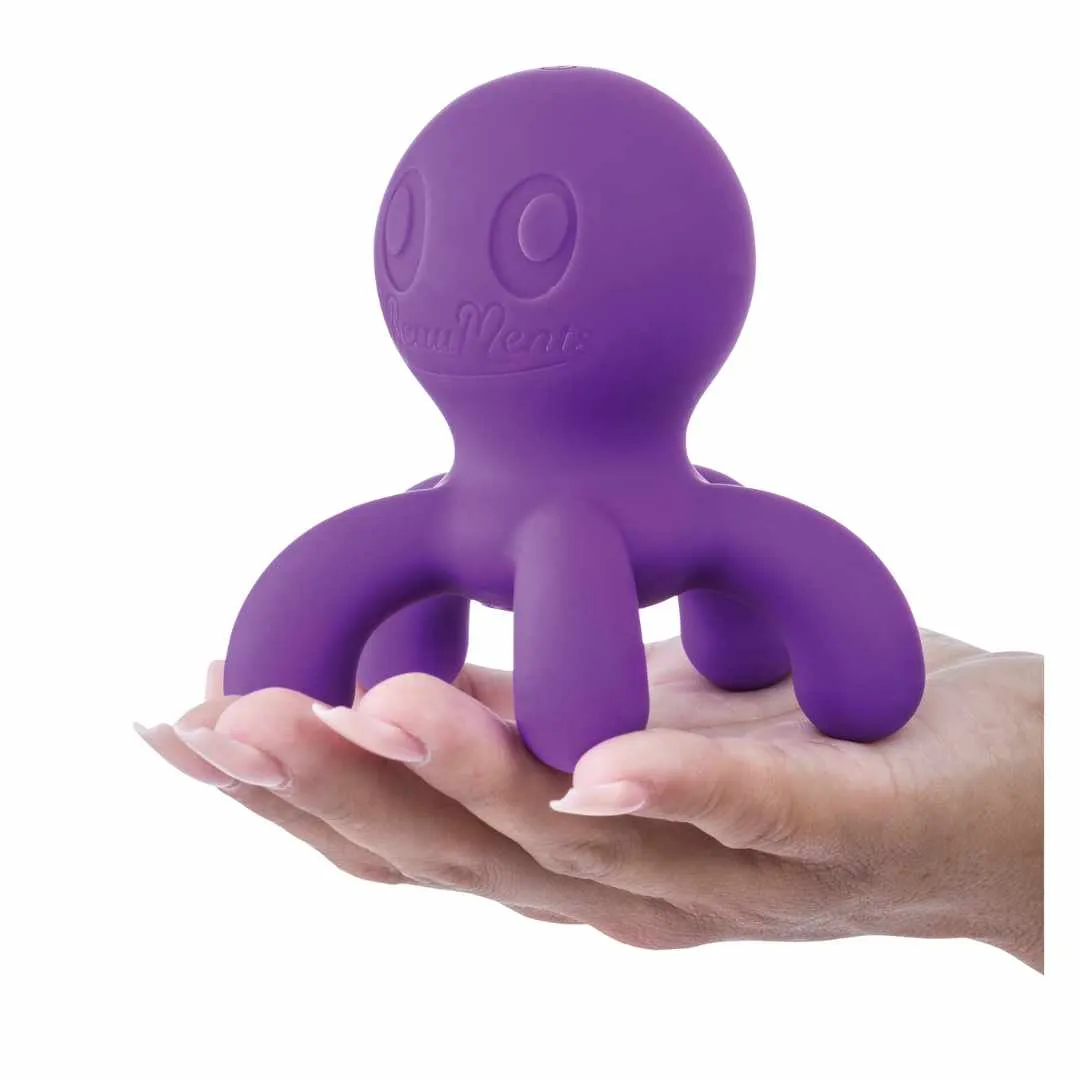 Massager "Polypos" – Bild 4